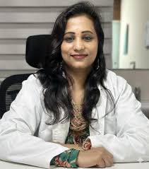 Dr Swetha Madhuri